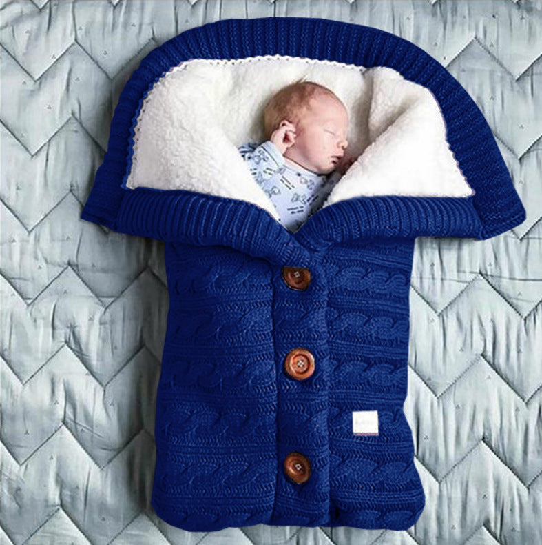 Fallandwinterbabystrollersleepingbagoutdoor-Veeddydropshipping_8