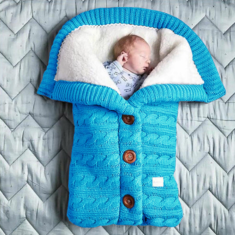 Fallandwinterbabystrollersleepingbagoutdoor-Veeddydropshipping_9