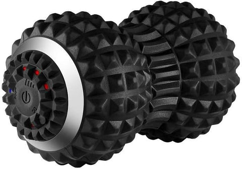 Fitness Peanut Massage Roller-Veeddydropshipping