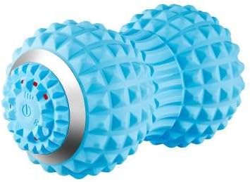 Fitness Peanut Massage Roller-Veeddydropshipping