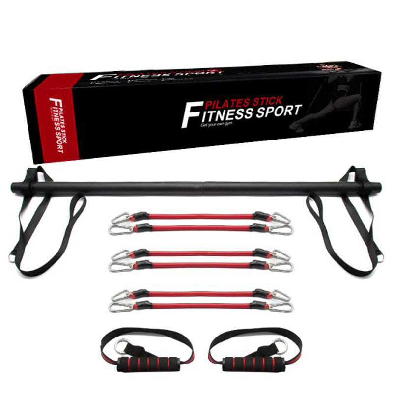    FitnessResistanceArmPectoralMuscleTrainingHomeEquipmentStretchingBand-Veeddydropshipping-10