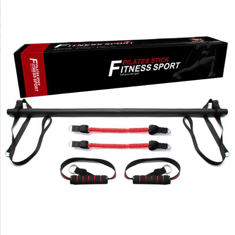    FitnessResistanceArmPectoralMuscleTrainingHomeEquipmentStretchingBand-Veeddydropshipping-11