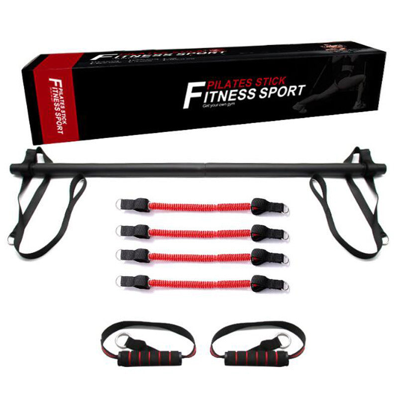    FitnessResistanceArmPectoralMuscleTrainingHomeEquipmentStretchingBand-Veeddydropshipping-12