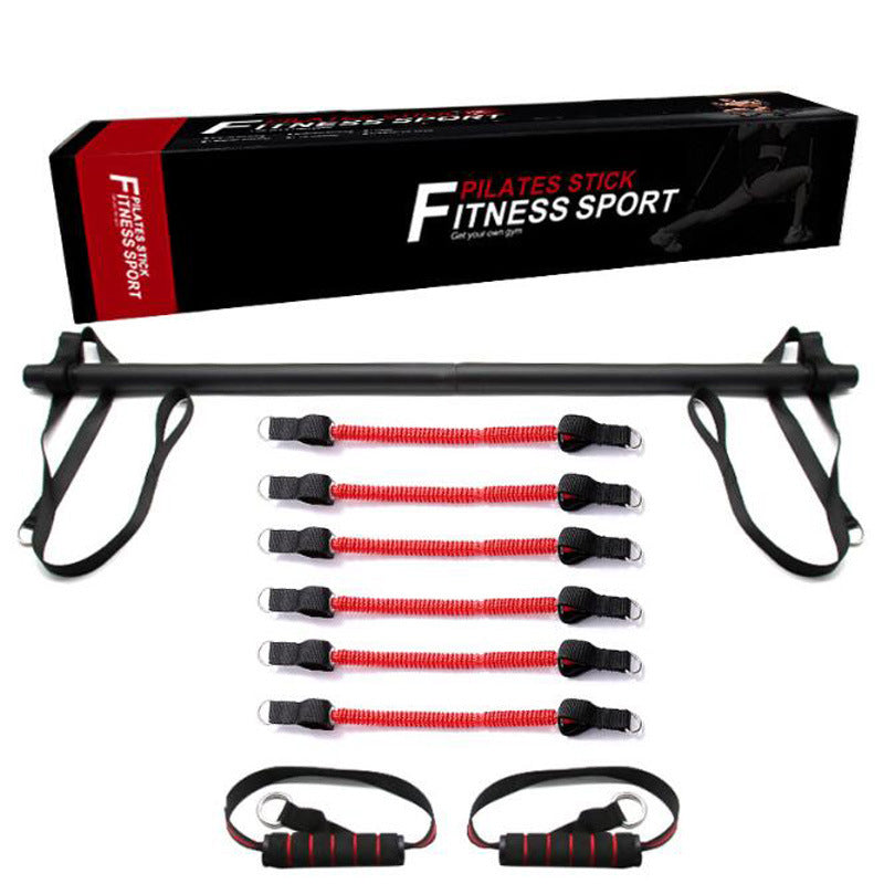    FitnessResistanceArmPectoralMuscleTrainingHomeEquipmentStretchingBand-Veeddydropshipping-13