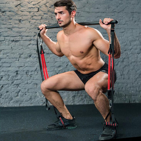    FitnessResistanceArmPectoralMuscleTrainingHomeEquipmentStretchingBand-Veeddydropshipping-2