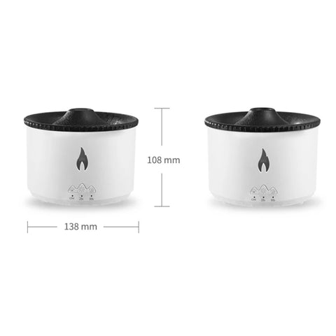FlameMuteAromaticHomeJetSmokeDiffuserHumidifier-Veeddydropshipping-6
