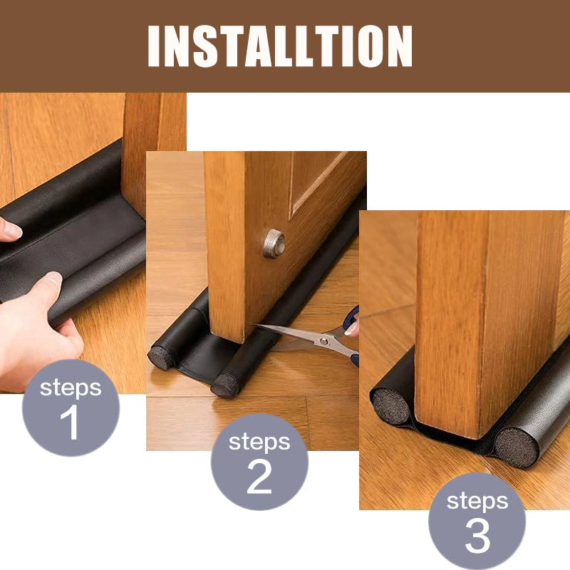 FlexibleInsect-proofAndSound-proofDoorBottomSeals-Veeddydropshipping-4