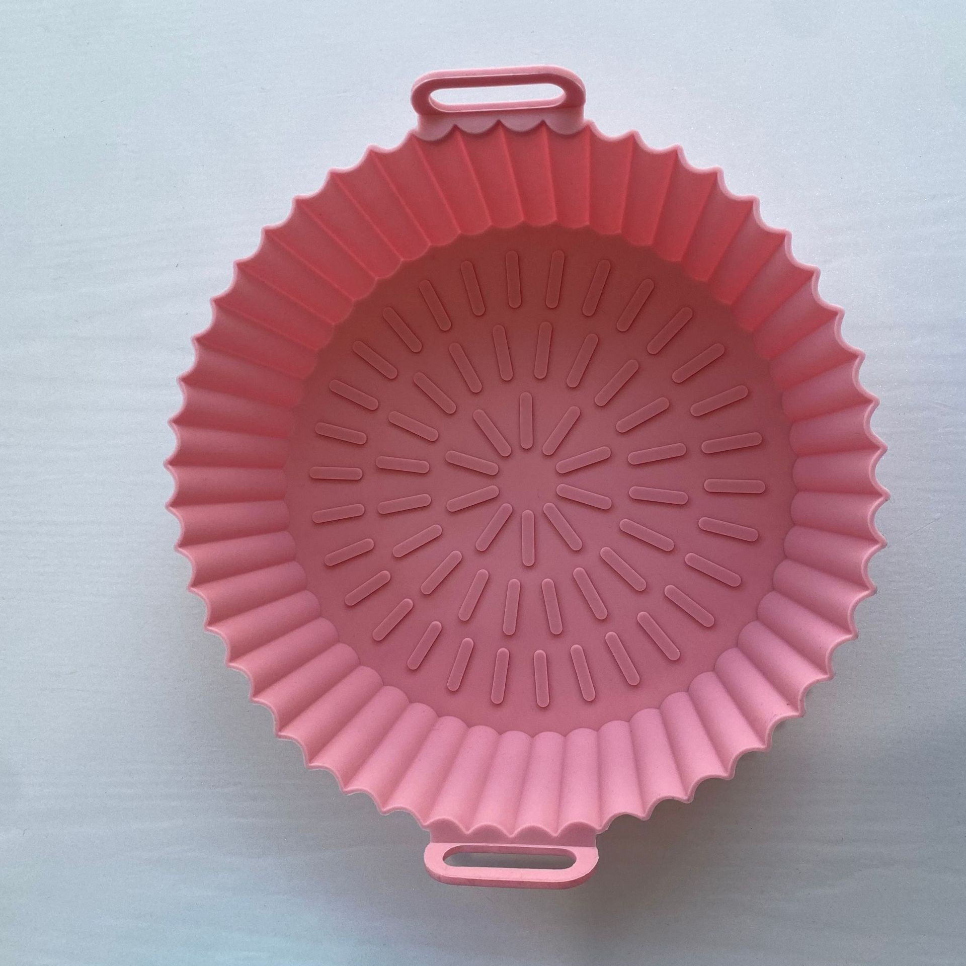 FoldableHighTemperatureResistantAirFryerSiliconeTray-Veeddydropshipping-5