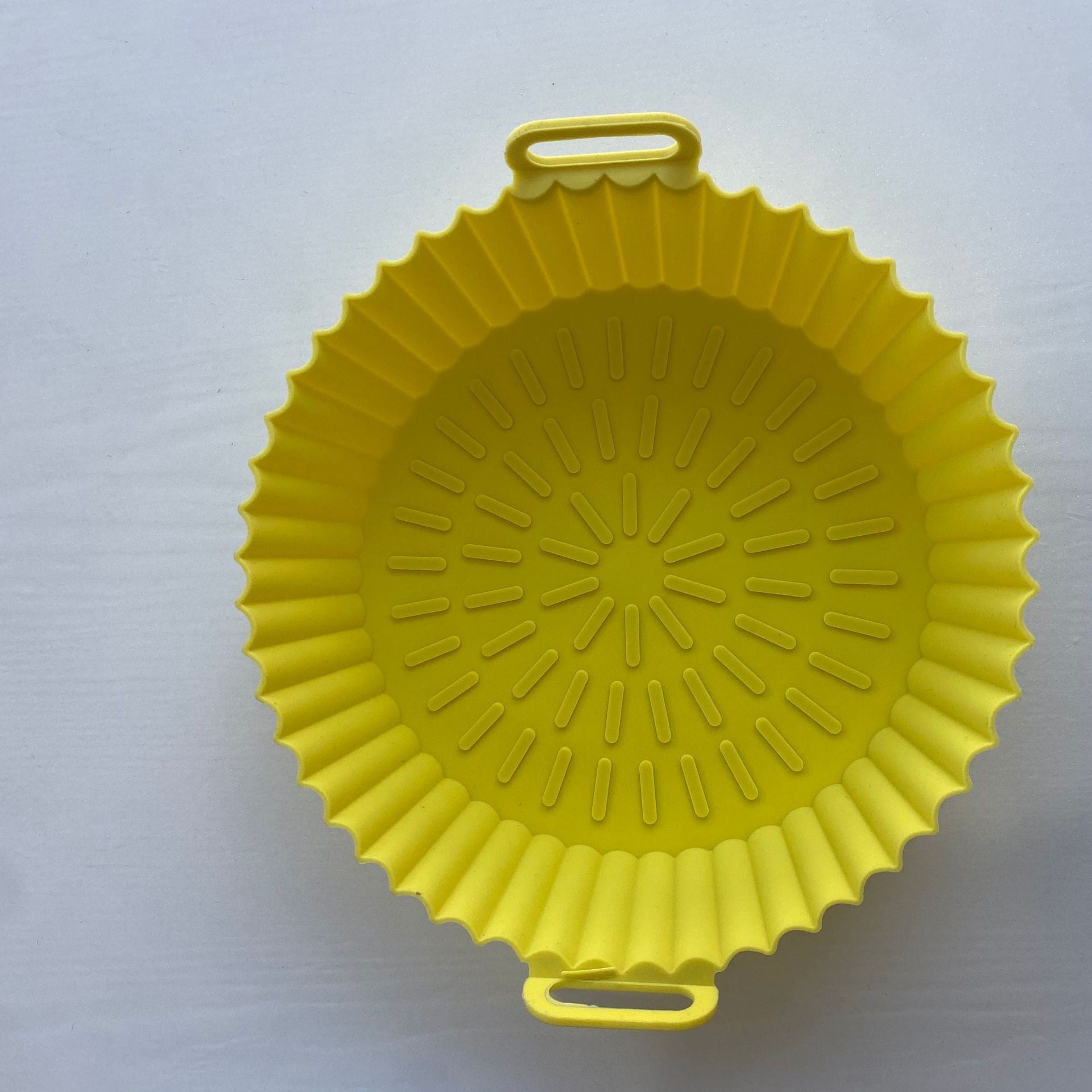    FoldableHighTemperatureResistantAirFryerSiliconeTray-Veeddydropshipping-8
