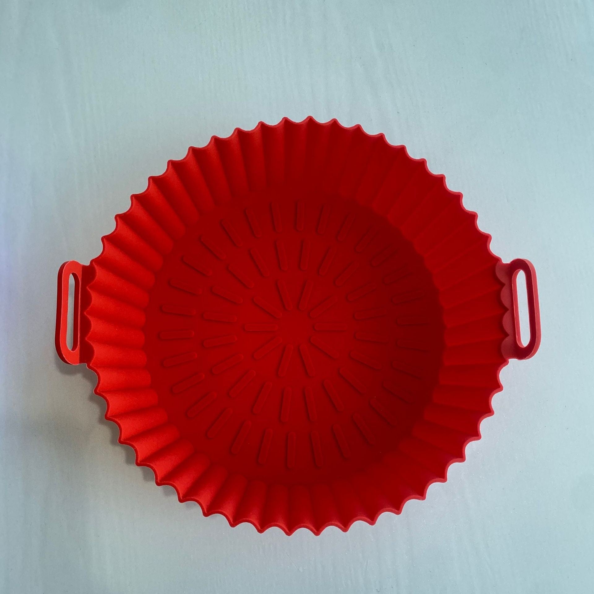 FoldableHighTemperatureResistantAirFryerSiliconeTray-Veeddydropshipping-9
