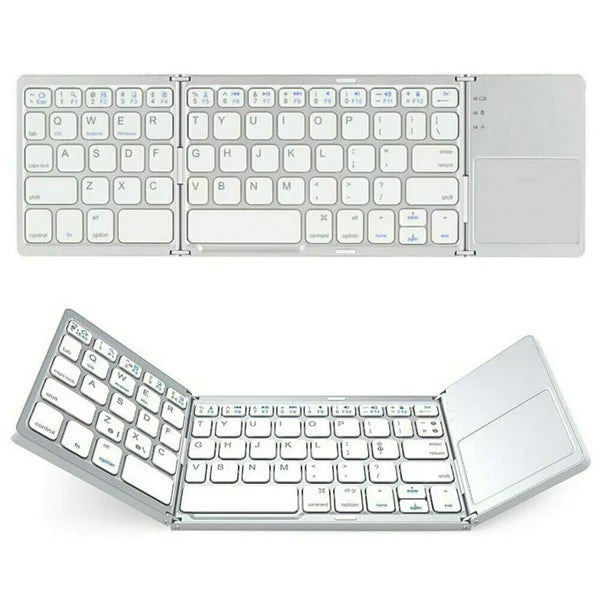    FoldablePortableWirelessBluetoothKeyboardForCellPhone-Veeddydropshipping-10