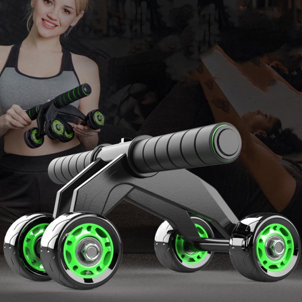    FourWheelAbdominalWheelBodyToningFitnessAxle-Veeddydropshipping-1