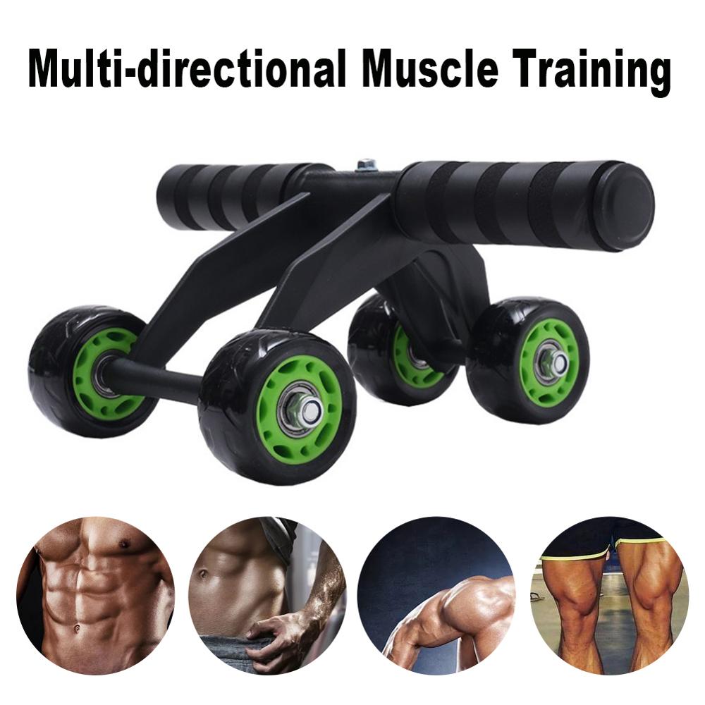    FourWheelAbdominalWheelBodyToningFitnessAxle-Veeddydropshipping-2