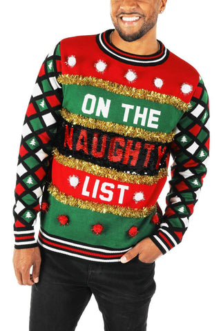    FunClassicUglyChristmasSweatersForMen-Veeddydropshipping-3