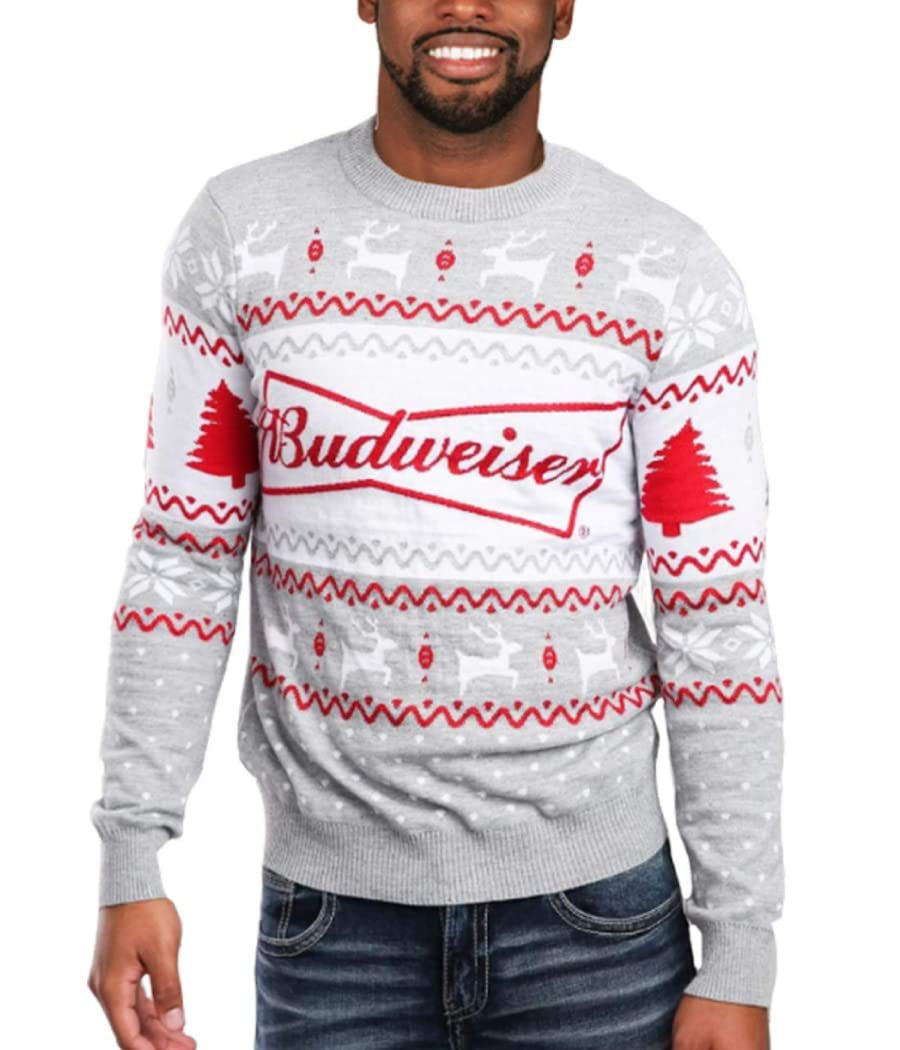    FunClassicUglyChristmasSweatersForMen-Veeddydropshipping-5