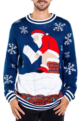 FunClassicUglyChristmasSweatersForMen-Veeddydropshipping-6