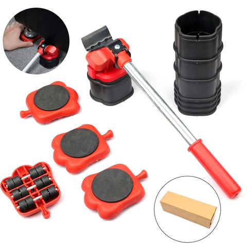 FurnitureHandlingToolSetWheelbarRollersandLiftingDevices-Veeddydropshipping-4
