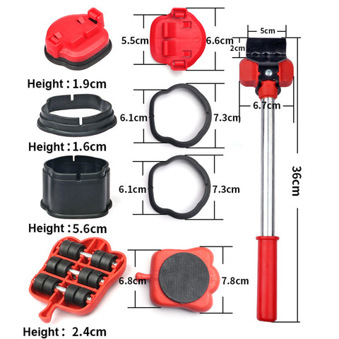 FurnitureHandlingToolSetWheelbarRollersandLiftingDevices-Veeddydropshipping-9
