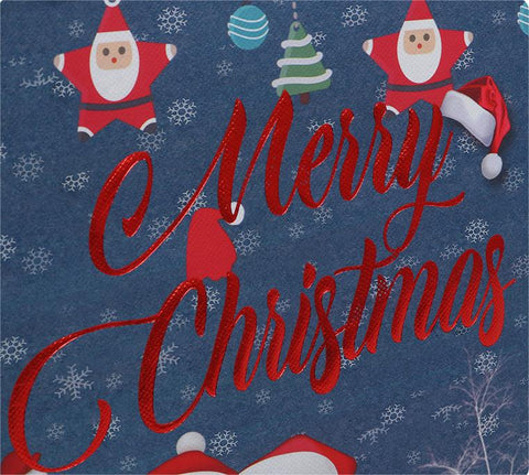     GiftPackagingBagsLargeCapacityPortableFoldingChristmasToteBags-Veeddydropshipping-10