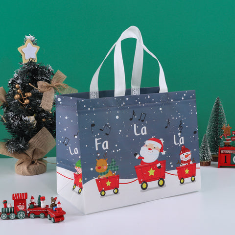       GiftPackagingBagsLargeCapacityPortableFoldingChristmasToteBags-Veeddydropshipping-11