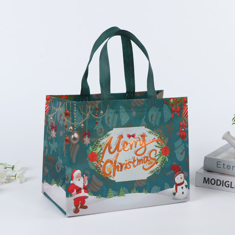       GiftPackagingBagsLargeCapacityPortableFoldingChristmasToteBags-Veeddydropshipping-12