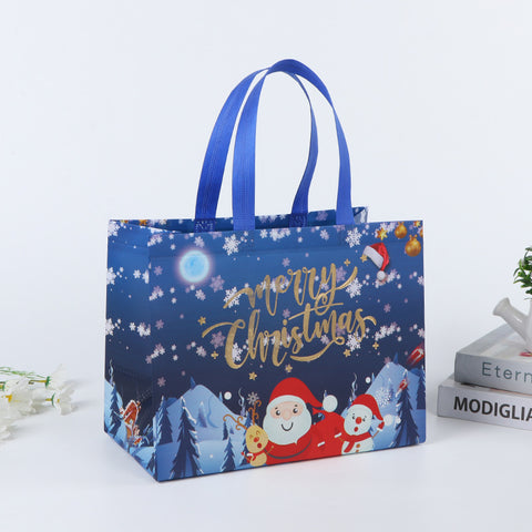       GiftPackagingBagsLargeCapacityPortableFoldingChristmasToteBags-Veeddydropshipping-13