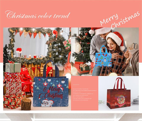       GiftPackagingBagsLargeCapacityPortableFoldingChristmasToteBags-Veeddydropshipping-4