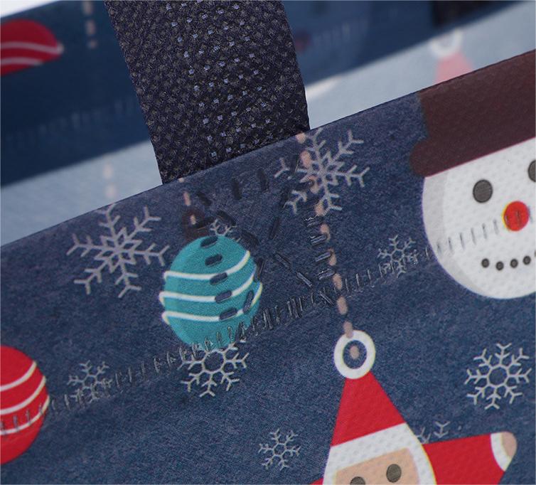    GiftPackagingBagsLargeCapacityPortableFoldingChristmasToteBags-Veeddydropshipping-8