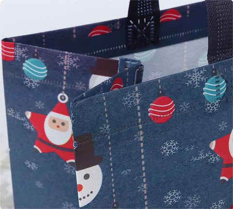       GiftPackagingBagsLargeCapacityPortableFoldingChristmasToteBags-Veeddydropshipping-9