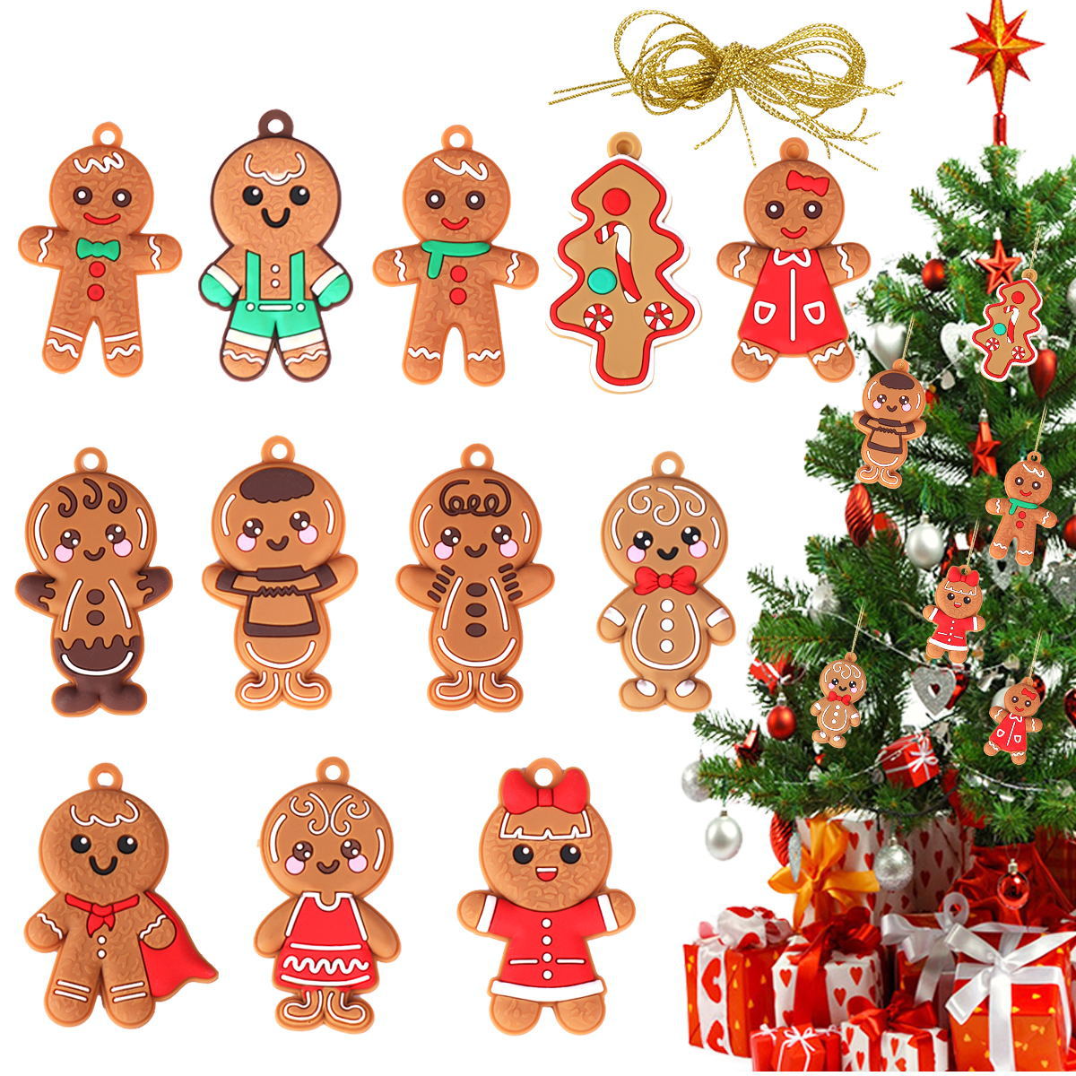       GingerbreadManOrnamentsForChristmasTree-Veeddydropshipping-11