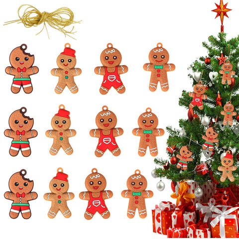    GingerbreadManOrnamentsForChristmasTree-Veeddydropshipping-12