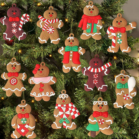    GingerbreadManOrnamentsForChristmasTree-Veeddydropshipping-1