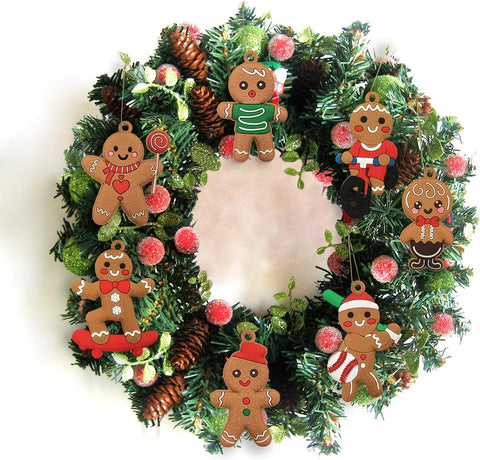     GingerbreadManOrnamentsForChristmasTree-Veeddydropshipping-5