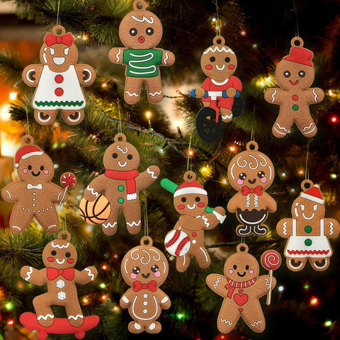     GingerbreadManOrnamentsForChristmasTree-Veeddydropshipping-7