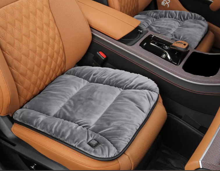 GrapheneCarHeatingCushionWinterPlushSeat-Veeddydropshipping_4