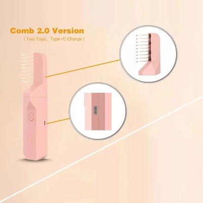 Hair Diffuser Comb Electronic Aromatherapy Stove With USB-Veeddydropshipping