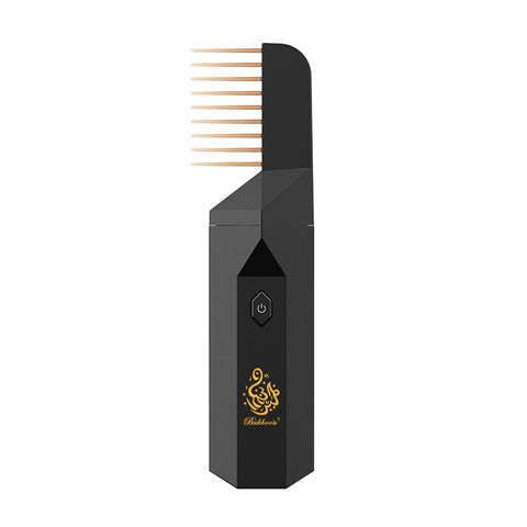Hair Diffuser Comb Electronic Aromatherapy Stove With USB-Veeddydropshipping