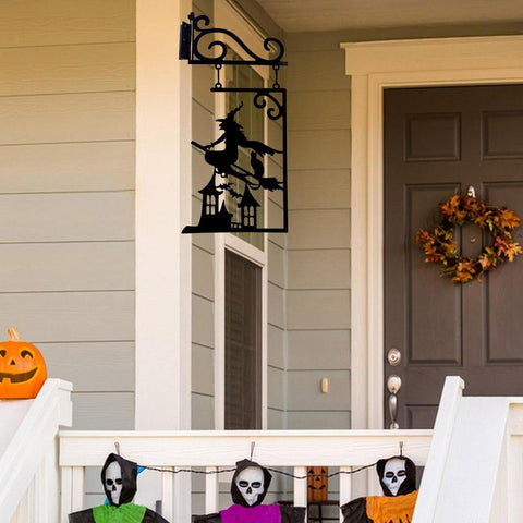 HalloweenAmbiancePatioOutdoorMetalDecorations-Veeddydropshipping-2