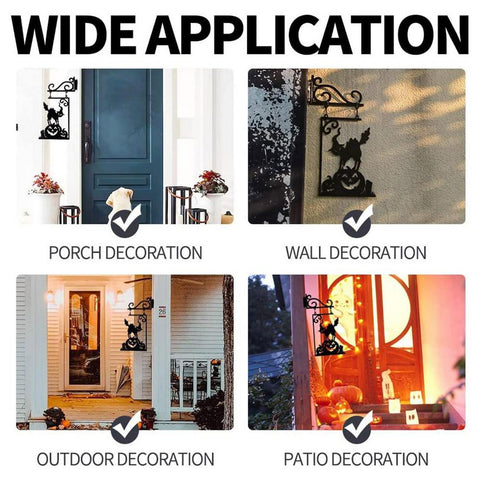 HalloweenAmbiancePatioOutdoorMetalDecorations-Veeddydropshipping-4