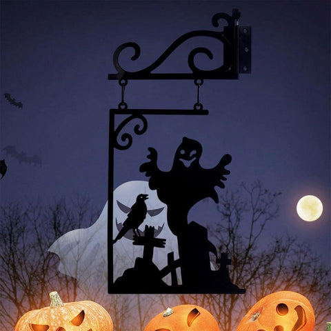 HalloweenAmbiancePatioOutdoorMetalDecorations-Veeddydropshipping-7