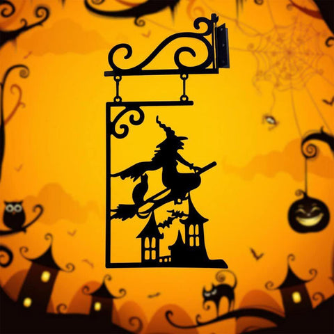 HalloweenAmbiancePatioOutdoorMetalDecorations-Veeddydropshipping-8