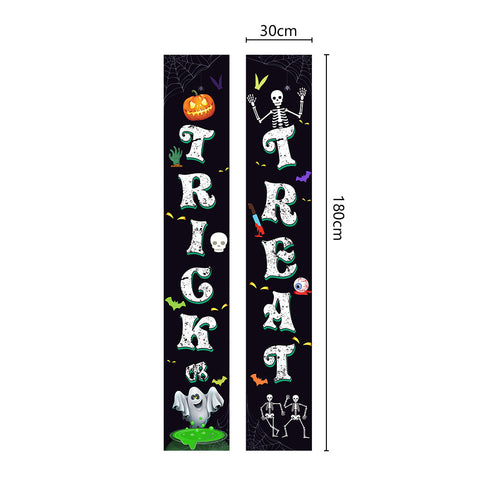 HalloweenAmbienceMagicWitchCoupletDecorationHangingFlag-Veeddydropshipping-7