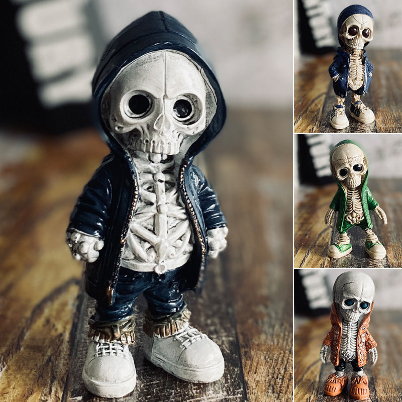 HalloweenAmbienceSkeletonFashionCreativeDecorationOrnament-Veeddydropshipping-4