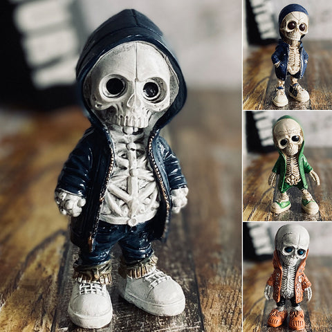 HalloweenAmbienceSkeletonFashionCreativeDecorationOrnament-Veeddydropshipping-4