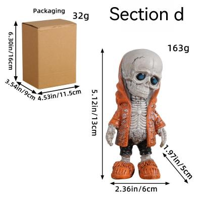 HalloweenAmbienceSkeletonFashionCreativeDecorationOrnament-Veeddydropshipping-6