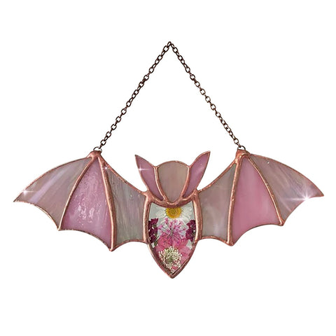 HalloweenBarHauntedHouseColorfulBatsHomeDecorations-Veeddydropshipping-7