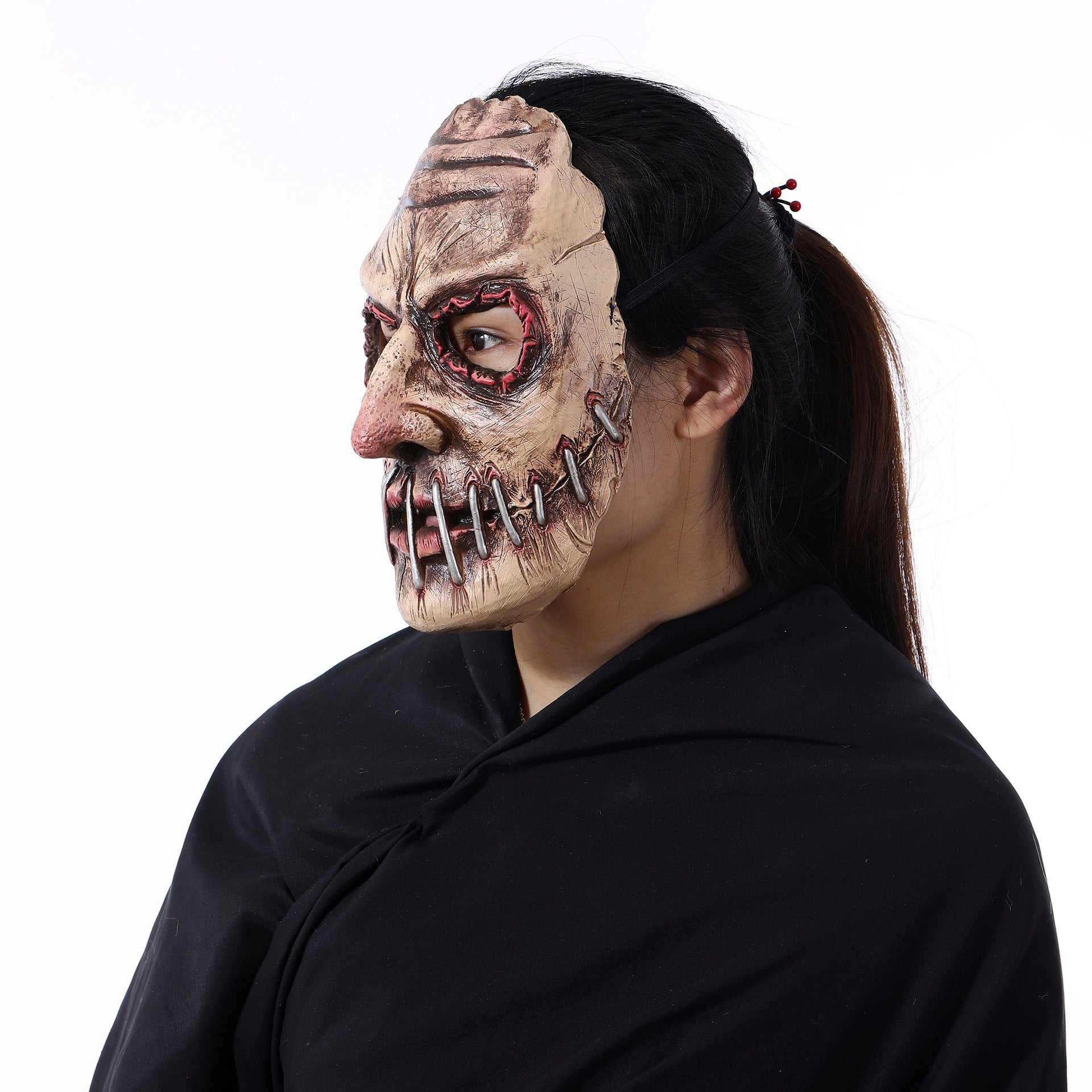 HalloweenBigMouthNailScaryMaskLatexMasks-Veeddydropshipping-1