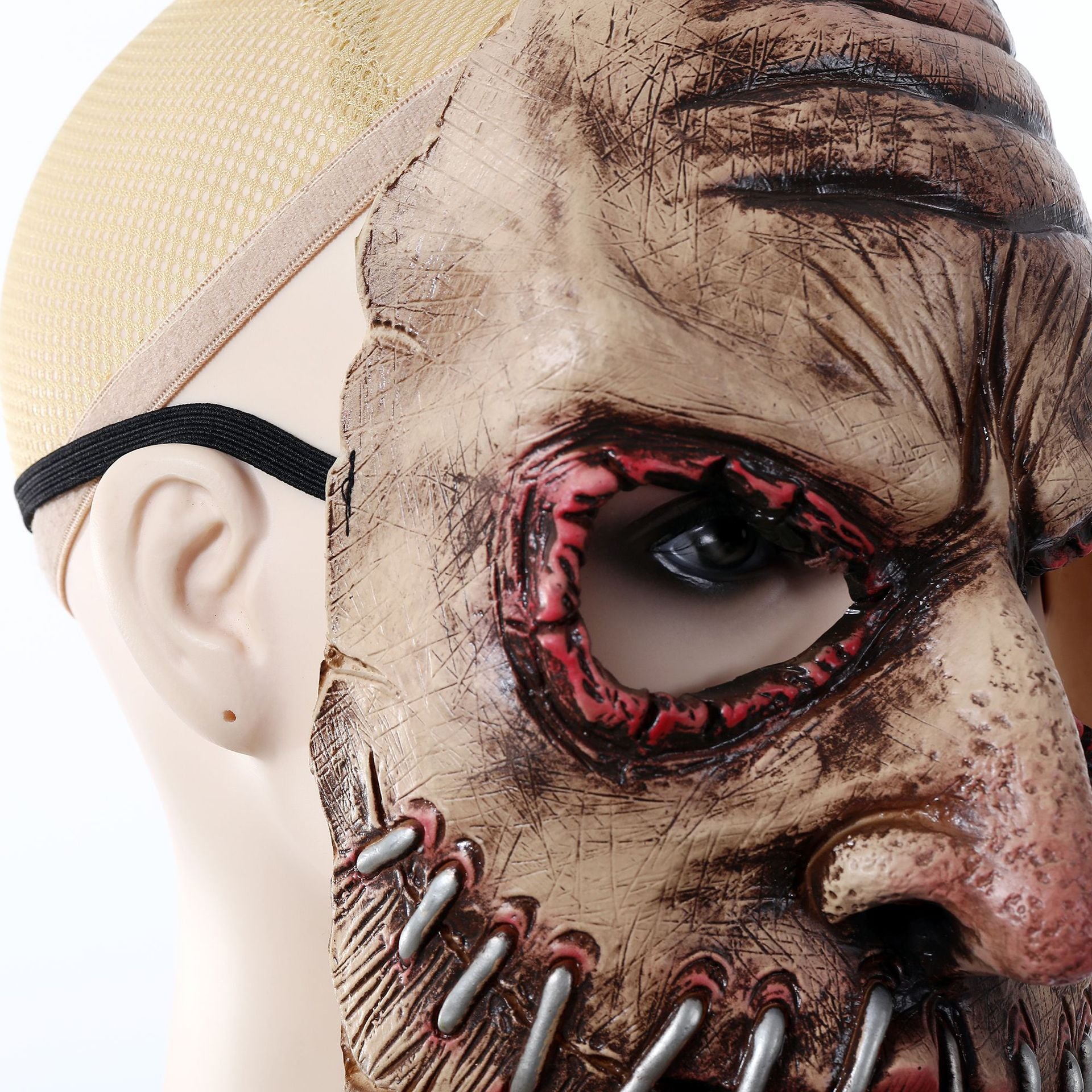 HalloweenBigMouthNailScaryMaskLatexMasks-Veeddydropshipping-5