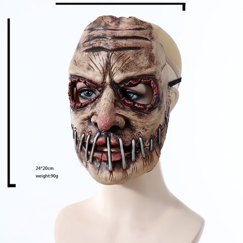 HalloweenBigMouthNailScaryMaskLatexMasks-Veeddydropshipping-7