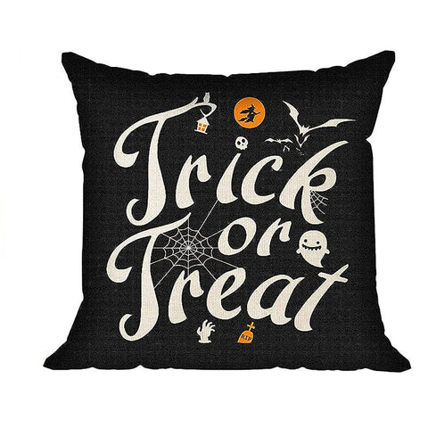HalloweenBlackCatEnglishHomeDecorPillowCover-Veeddydropshipping-3